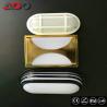 Buy cheap 6000K 15w Square Round CRI 80 Exterior Bulkhead Lights from wholesalers