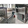 Buy cheap 30~100Kg Electric Heating Freeze Dryer For Pharmaceutical Drying from wholesalers