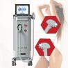 Buy cheap 600W Ice Laser Hair Removal Machine 800W 1200W from wholesalers