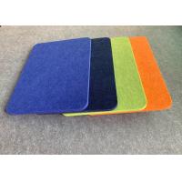 Buy cheap Sound Isolation Material Sound Deadening Felt For Music Room Walls product