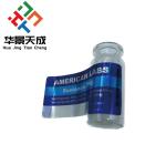 10ml Bacteriostatic Water Essential Oil Labels Sterile Glass Vials Labels