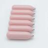 Buy cheap Pink Color Whipped Cream Chargers Food Grade 8.5 Cream from wholesalers