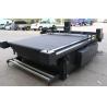 Buy cheap Serial Port Paper Box Cutter / Flatbed Cutting Machine Creasing Wheel Knife Cut from wholesalers
