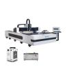 Buy cheap Metal Plate Cutting Machine 1000w 2000w 1300x5000mm from wholesalers