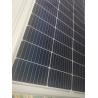 Buy cheap 440W 9BB 144 Cells Monocrystalline Solar Panel B Grade from wholesalers