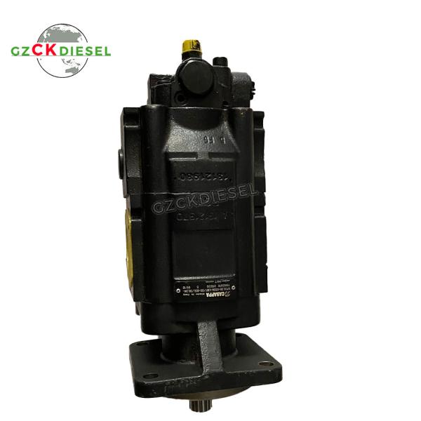 Buy cheap Original Hydraulic Pump 87743506 79932870 87362336 85826147 79933056 For Case 580N 580C 580L from wholesalers