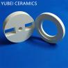 Buy cheap Aluminum Oxide Ceramic Plate 3.85g/cm3 Advanced Structural Ceramics from wholesalers