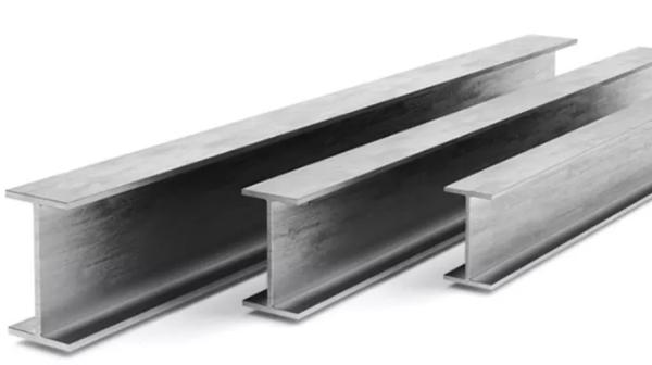 Buy cheap Q345B Carbon Steel Welded Galvanized Steel H Beam 200*150mm For Construction from wholesalers