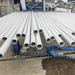 ASTM A312 / A213 / A270 Stainless Steel Pipe Seamless / Welded Grade 310S 321