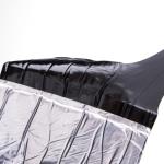 Traditional Design Butyl Tape for Cross Categories Consolidation and Waterproofi