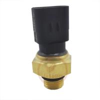 Buy cheap Pressure Switch E345D E349D Excavator Engine Oil Pressure Sensor 274-6717 For product