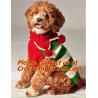 Buy cheap Dog snowflake pattern jacquard sweater, sweaters, crochet Pet Sweater, knit dog sweaters from wholesalers