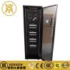 Buy cheap Uninterpretable Power Supply UPS Cabinets Energy Storage Enclosures Floor Mounting from wholesalers