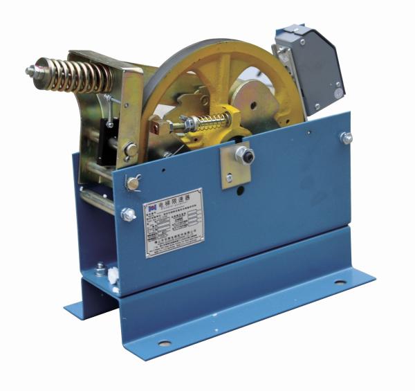 Buy cheap Speed Governor, Elevator Safety Parts, Elevator Components, Elevator Parts from wholesalers