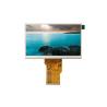 Buy cheap 4.3 Inch Tft Lcd Display 1920x1080 Resolution 50 PINS LVDS 1000c/d from wholesalers