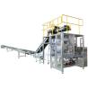 Buy cheap Fertilizer Secondary Packaging Machine / 250g To 1000g Vertical Packaging Machine from wholesalers