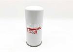 Heavy Truck Engine ODM Diesel Oil Filter Spin On 8193841 FF5272