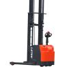 Buy cheap Walkie Electric Stacker 1500kg 3000mm Lifting Height from wholesalers
