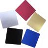 Buy cheap 1060 Coated Aluminum Sheet 8.0mm Pre Painted For Architectural from wholesalers