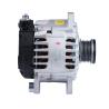 Buy cheap 23100-JA04D MASUMA Auto Spare Parts Electrical Systems Alternator 14V 120A for NISSAN from wholesalers