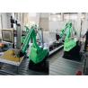 Buy cheap Pick And Place 4 Axis Industrial Manipulator Arms from wholesalers