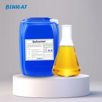 Buy cheap Surface Sizing Anti-Foaming Additive Defoamer for Papermaking Long Lasting Easy to Use product