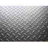 Buy cheap ASTM Checkered Plate Stainless Steel 347 430 304 304L 405 from wholesalers