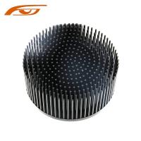 Buy cheap Hardware Aluminum Hot Forged Parts Custom Metal Forging Service High Strength product