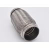 Buy cheap Truck 7 Inch SS409 Flexible Exhaust Bellows from wholesalers