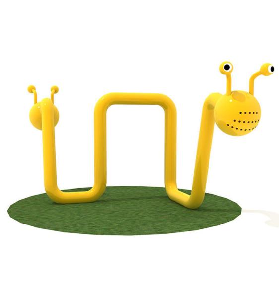 Buy cheap Caterpillar cartoon microphone from wholesalers