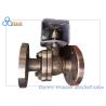 Buy cheap Electric Industrial Metal Valves from wholesalers
