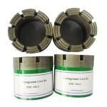 Nmlc, Hmlc Wireline Drilling Impregnated Diamond Core Drill Bit/Coal Mine Drill