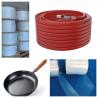 Buy cheap Transparent FEP Pellets for Cable Insulation with Low Tensile Strength from wholesalers