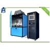 Buy cheap NFPA 1971 Fire Helmet Fire Resistance Combustion Test Equipment from wholesalers