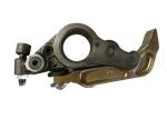 D12D Excavator Spare Parts EC360 EC460 21243114 Engine Exhaust Rocker Arm