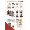 Buy cheap Good Quality Isx Qsx15 Injector nozzle 4088652 4928264 4088648 4902824 hotsale fit for cummins isx15 injectors from wholesalers