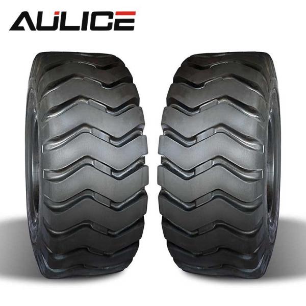 Buy cheap Chinses Factory off road tyre OTR Tyres E-3/L-3 AE803 23.5-25 from wholesalers