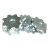 Buy cheap Hexagonal Star Milling Scarifier Cutters Scarifier Carbide Milling Cutters from wholesalers