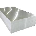 1mm 201 Stainless Steel Plate 1000mm - 2000mm For Decoration