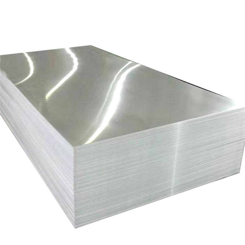 AISI HL 201 Stainless Steel Sheet Thickness 0.5mm For Various Industries