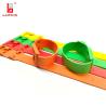 Buy cheap 375mm Tamperproof Barcode Cow Cattle Dairy Leg Tag Leg Strap from wholesalers