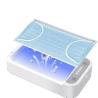 Buy cheap Phone USB Charging 253.7nm 9W Uv Disinfection Lamp from wholesalers