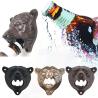 Buy cheap 3In1 Personalised Bottle Opener Reusable 2mm 3mm 6mm Thickness from wholesalers