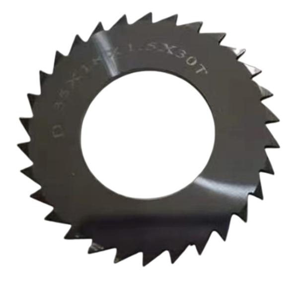 Roughing Blade Cutter 3050.8950.4 Muller Martini Milling Knife Notcher Pantera