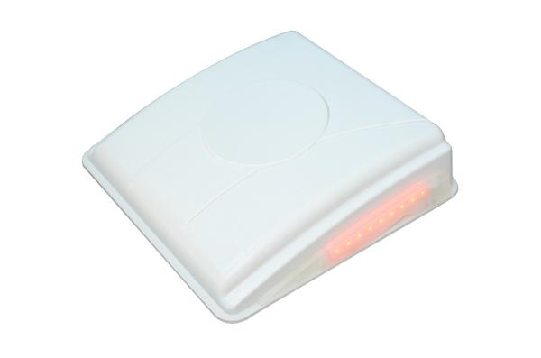 Buy cheap 915MHz Smart UHF Tag Reader Wiegand 26/34,RS232 or RS485 Parking System from wholesalers