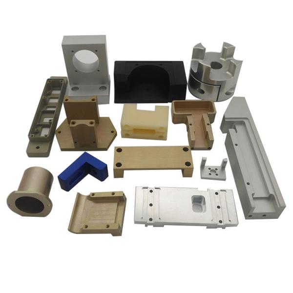 Buy cheap Professional CNC Milling Parts / Industry Cnc Machining Milling Turning Service from wholesalers