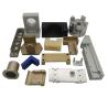 Buy cheap Mass Production Aluminum Cnc Lathe Machining Auto Spare Parts from wholesalers