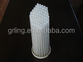 1000-10000L Tubular Type Ultra Filtration System For Chemical Acrylic Acid Waste Water Treatment