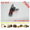 Buy cheap Fuel Pump Injector 418-8820 4188820 20R-4179 20R4179 Diesel For C-A-Terpiller 3116 Engine from wholesalers