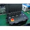 Buy cheap Military 4G WIFI GPS Cell Phone Signal Jammer Waterproof Outdoor Prison Jammer from wholesalers